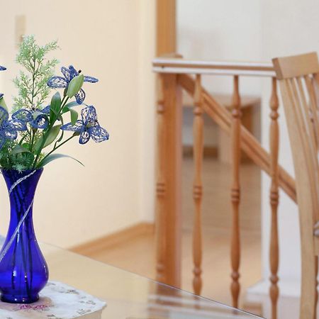 Cottage Near A Ski Resort Winterstein Luaran gambar