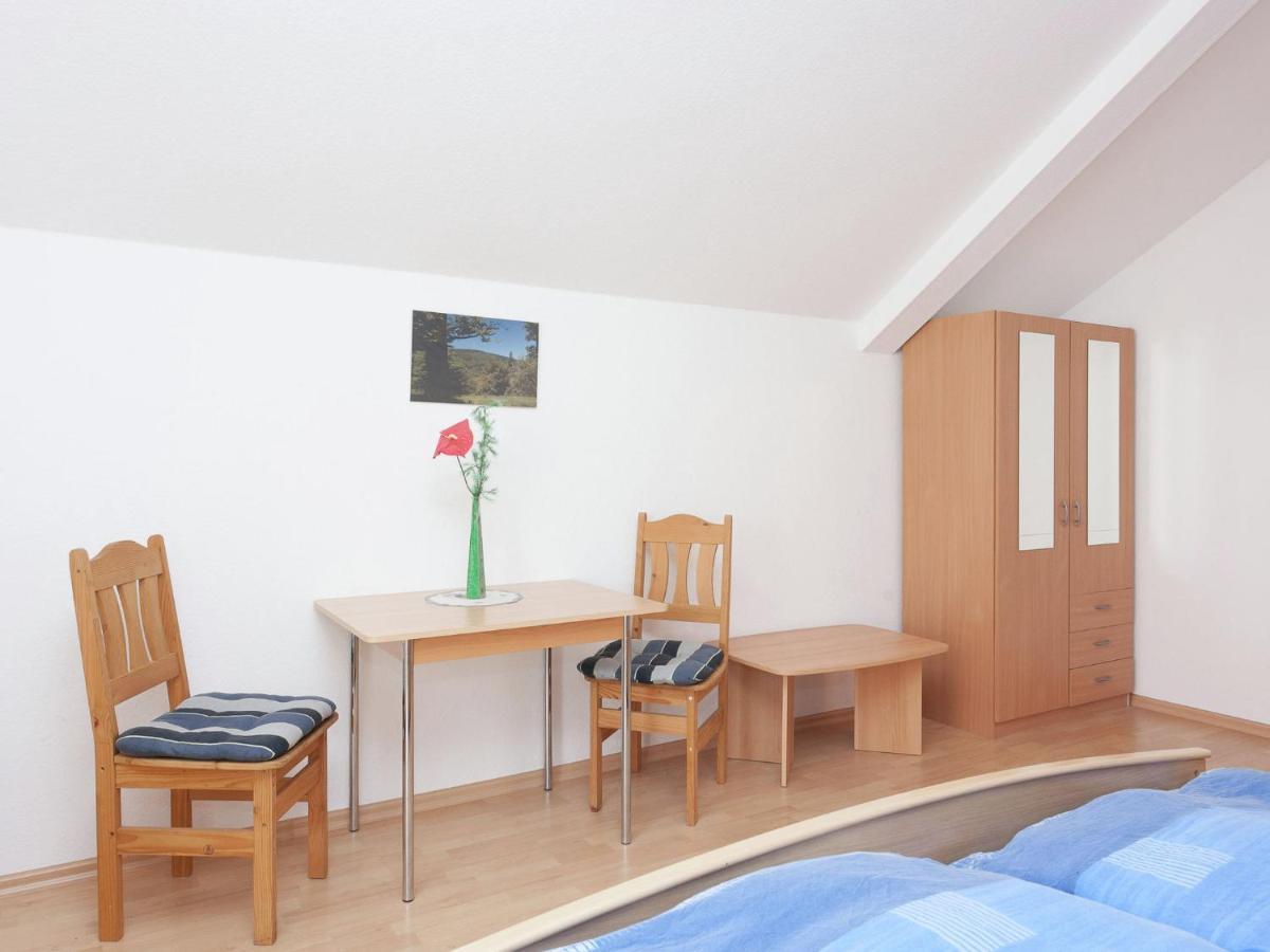 Cottage Near A Ski Resort Winterstein Bilik gambar