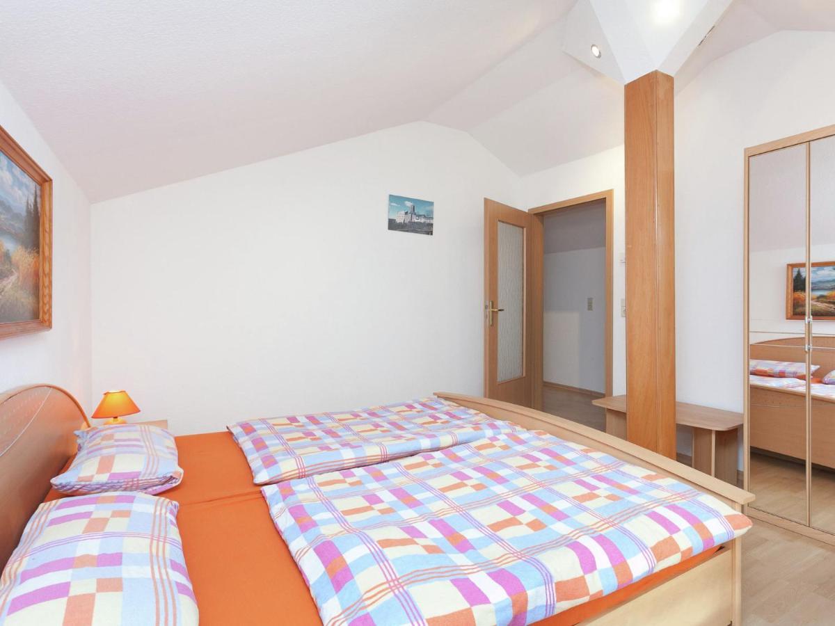 Cottage Near A Ski Resort Winterstein Bilik gambar