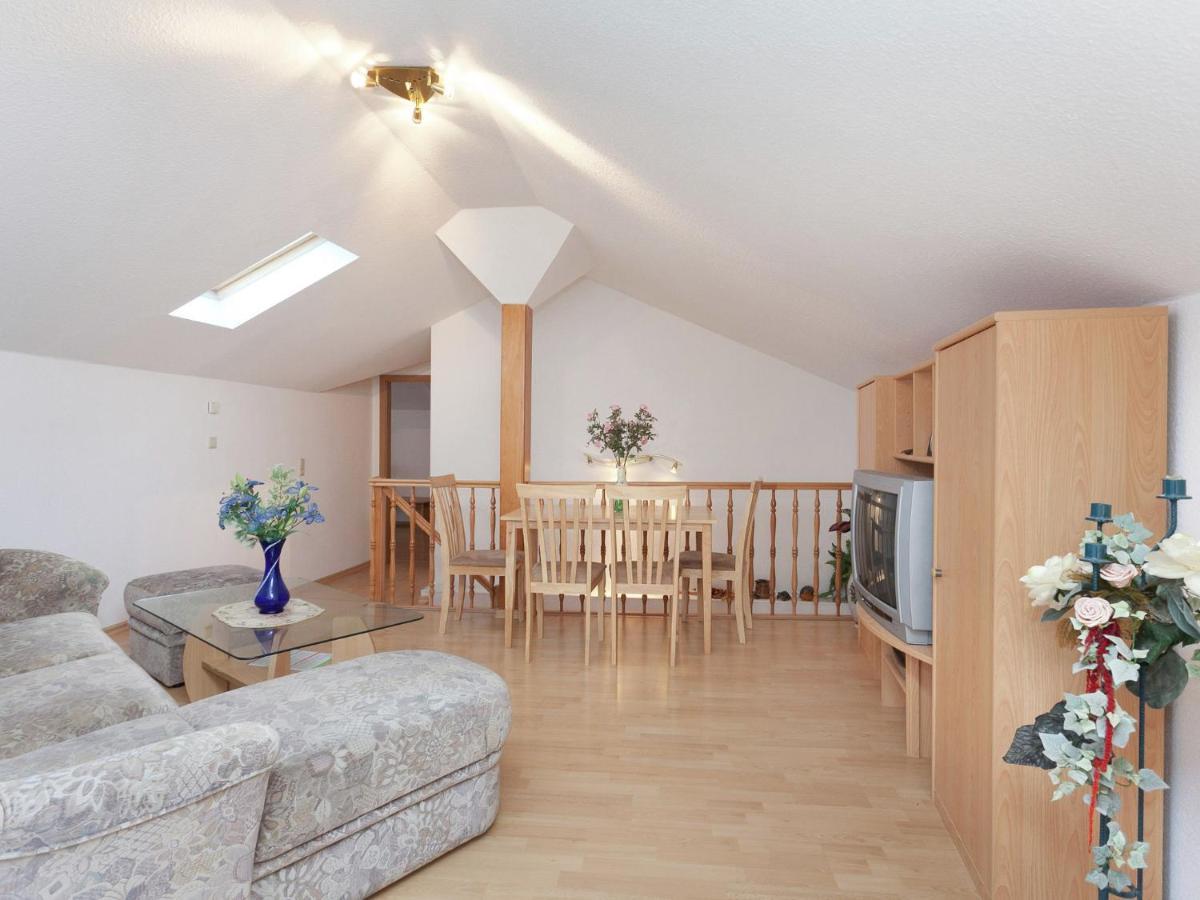 Cottage Near A Ski Resort Winterstein Luaran gambar